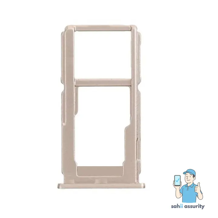 SIM Card Holder Tray for Vivo V3 thumbnail